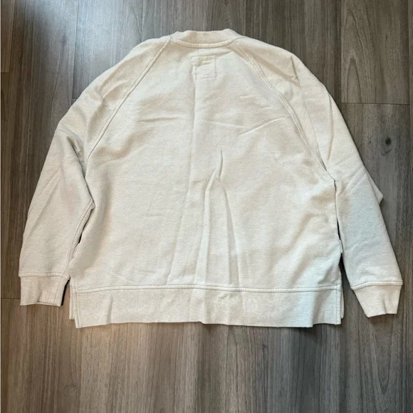 Aerie Don’t Be Crabby Sweatshirt - Picture 2 of 2